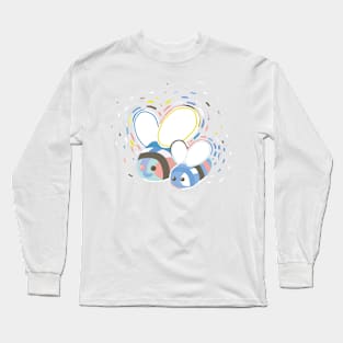 New Mother Gifts Ideas Baby Shower Gift For Women Long Sleeve T-Shirt